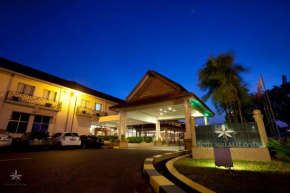 Hotel Seri Malaysia Alor Setar